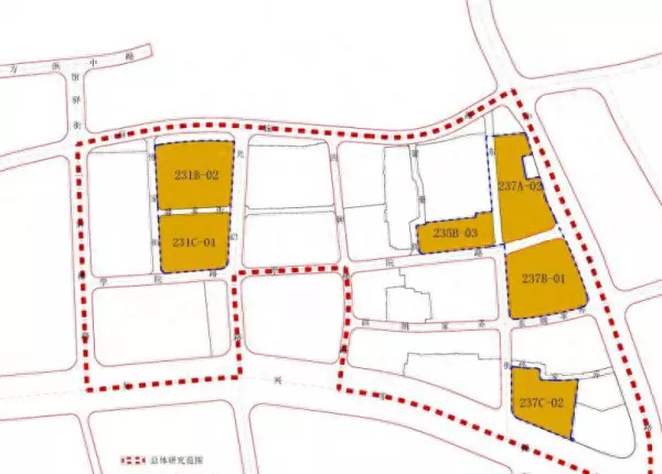 浦江公馆属于哪个街道(1)