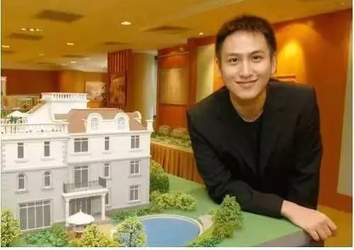 汤臣湖庭花园是汤臣一品吗(1)