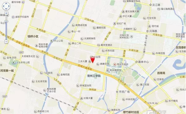 典雅花园是几几年的房子啊(1)