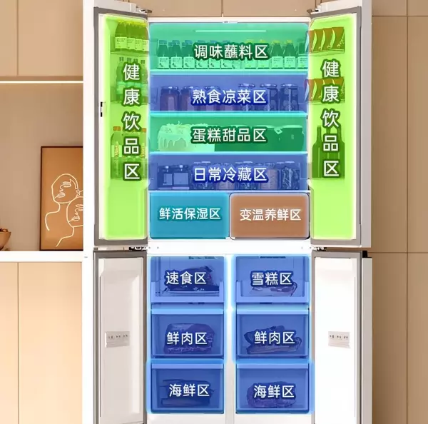 澳柯玛冰箱质量怎么样(3)