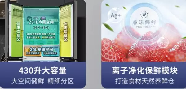 澳柯玛冰箱质量怎么样(6)