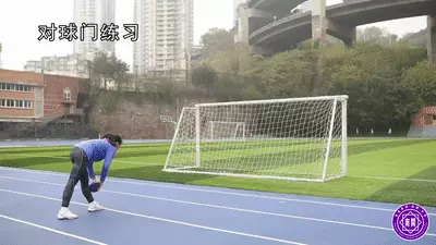 实心球的动作要领及训练方法(6)