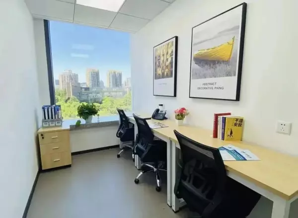 深圳住宅可以作为注册公司的地址吗(2)