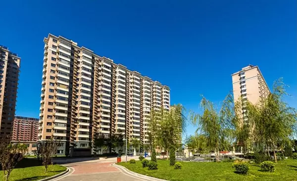 容积率是什么意思2.5和3哪个好(1)