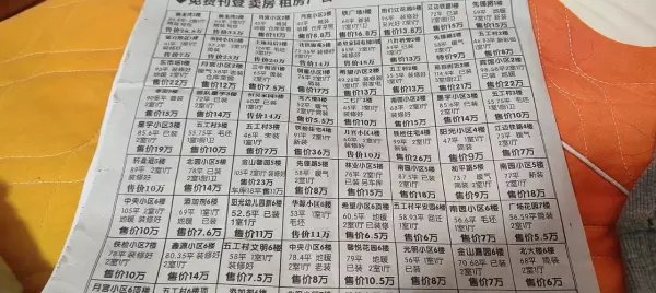 广博苑房子为什么便宜(2)