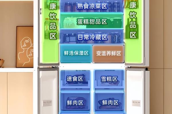 澳柯玛冰箱质量怎么样.