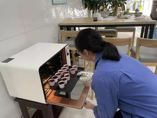 东方城市花园二期什么时候建成(11)