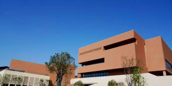 东方城市花园二期什么时候建成(17)