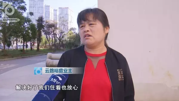金马小区属于哪个街道办事处(10)