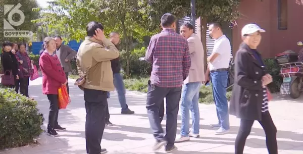 金马小区属于哪个街道办事处(12)
