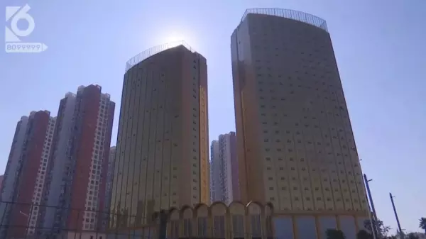 金马小区属于哪个街道办事处(1)