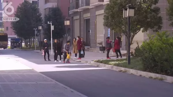 金马小区属于哪个街道办事处(8)