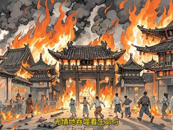 胶州路教师公寓为什么用水泥封堵(1)