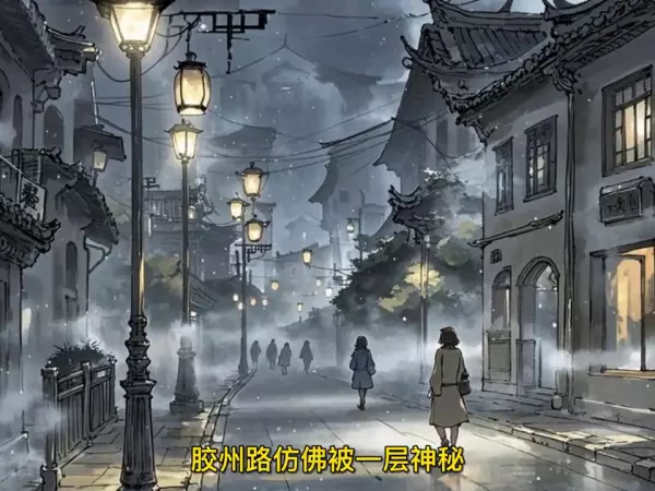 胶州路教师公寓为什么用水泥封堵(2)