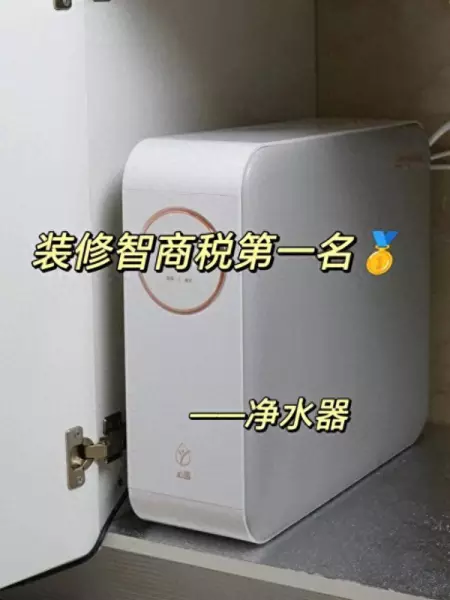 家用厨房净水器什么牌子的最实用最好(1)