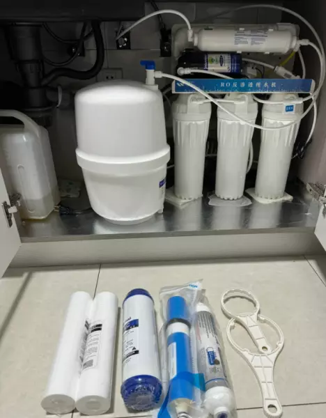 家用厨房净水器什么牌子的最实用最好(2)