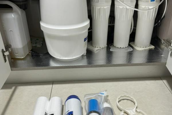 家用厨房净水器什么牌子的最实用最好.