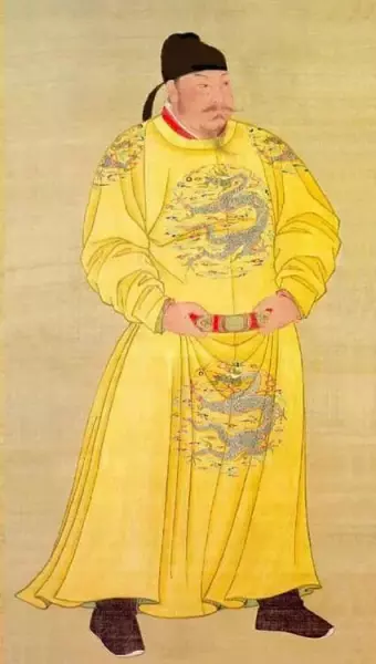 皇明是啥意思(11)