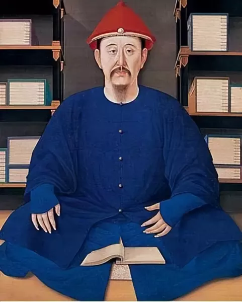皇明是啥意思(16)