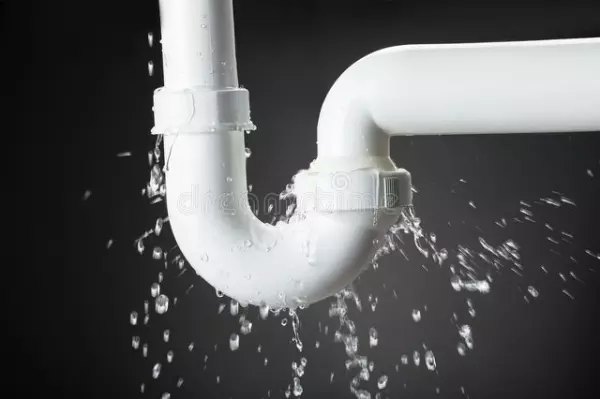 ppr水管接头漏水用什么胶能修补(3)