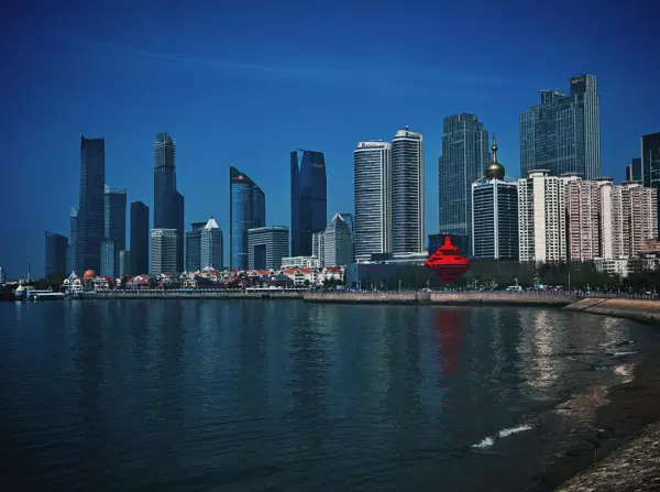 威海海景房在哪个区买最好(1)