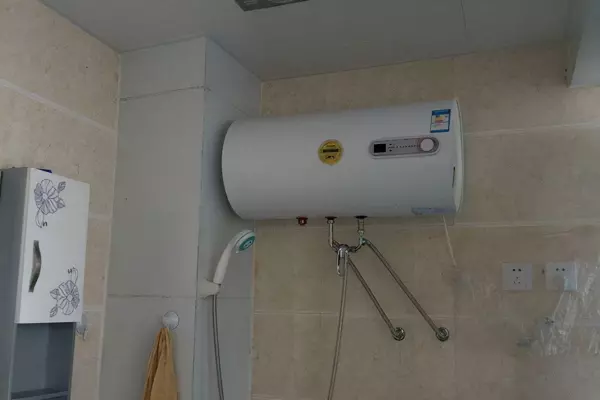 快热式电热水器不加热的原因及解决方法?(4)