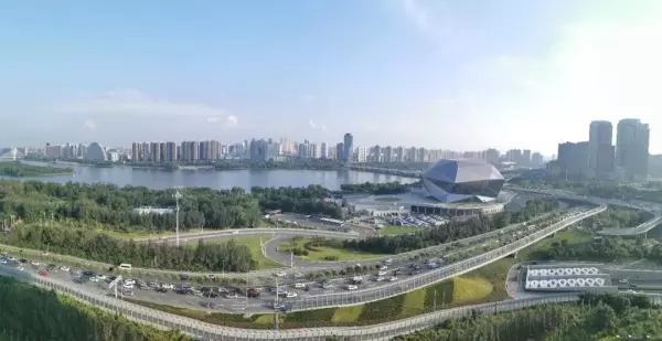 沈阳万科柏翠园属于什么街道(16)