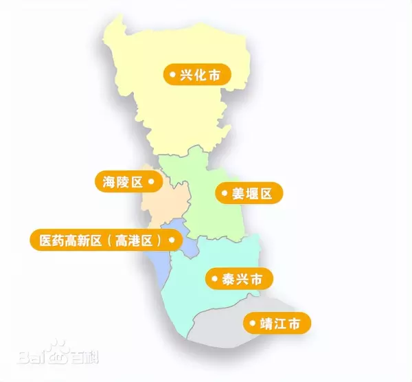泰州是哪里的是哪个省的(14)