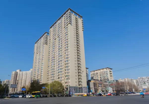 北京望京合生麒麟社是做什么的(17)
