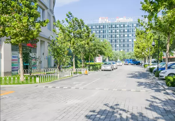 北京望京合生麒麟社是做什么的(26)