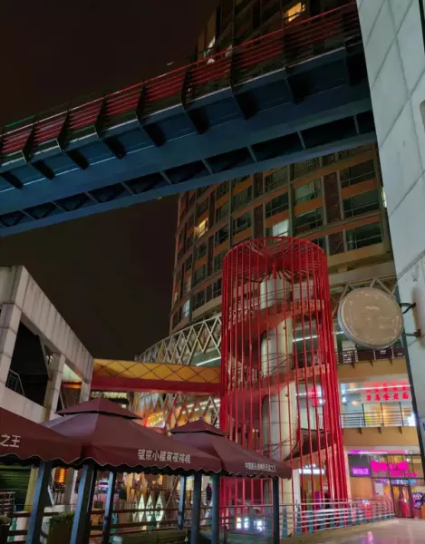 北京望京合生麒麟社是做什么的(27)