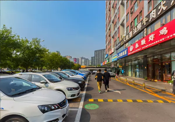北京望京合生麒麟社是做什么的(37)