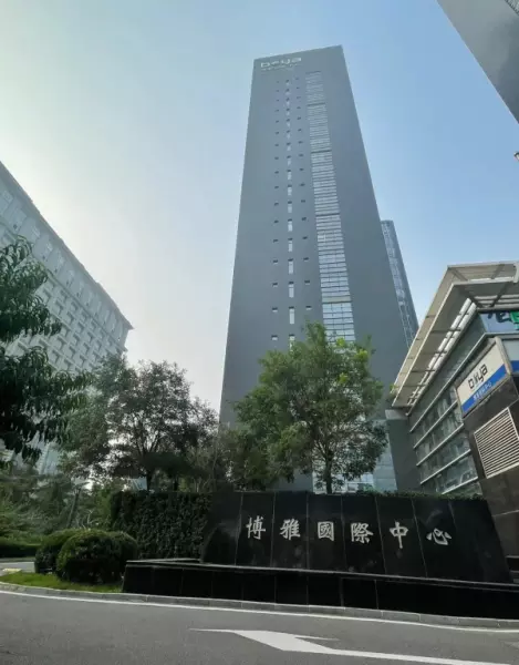北京望京合生麒麟社是做什么的(57)