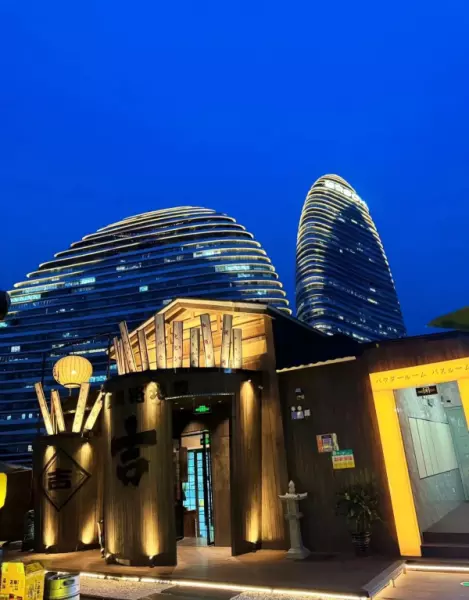 北京望京合生麒麟社是做什么的(6)