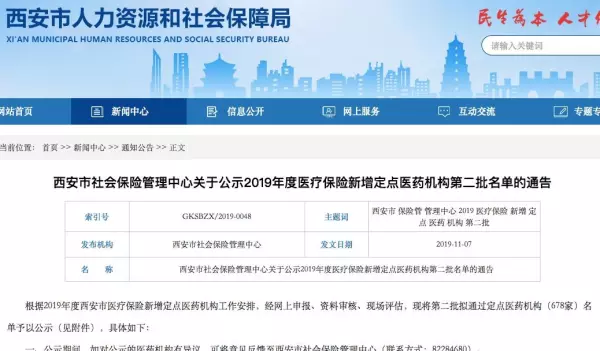 尚都城社区卫生服务站上班时间(1)