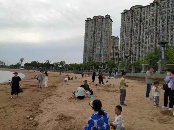星河湾二手房价格(8)