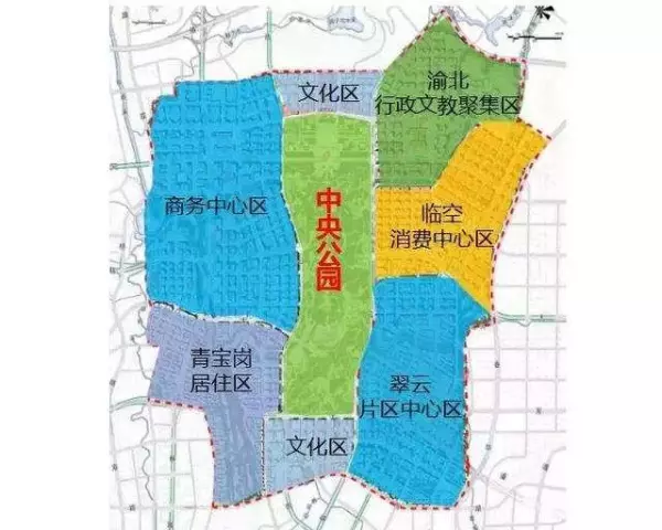 重庆新盘一般可以优惠几个点的房子(3)
