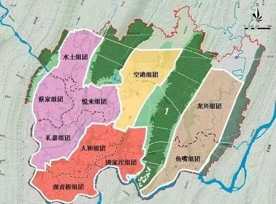 重庆新盘一般可以优惠几个点的房子(4)