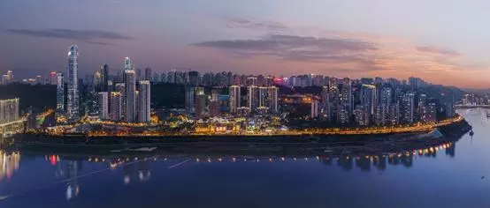 重庆新盘一般可以优惠几个点的房子(6)