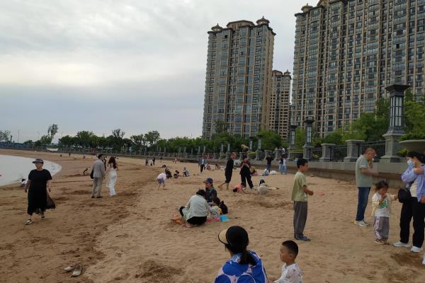 星河湾二手房价格.