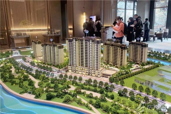 上海买房子需要什么条件外地人.