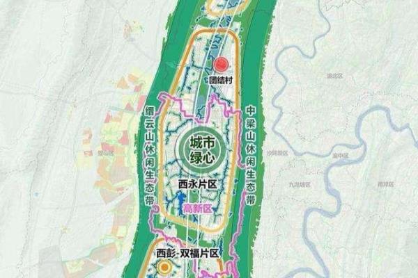 重庆新盘一般可以优惠几个点的房子.