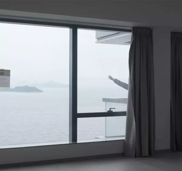 香港愉景湾是怎样一个地方(18)