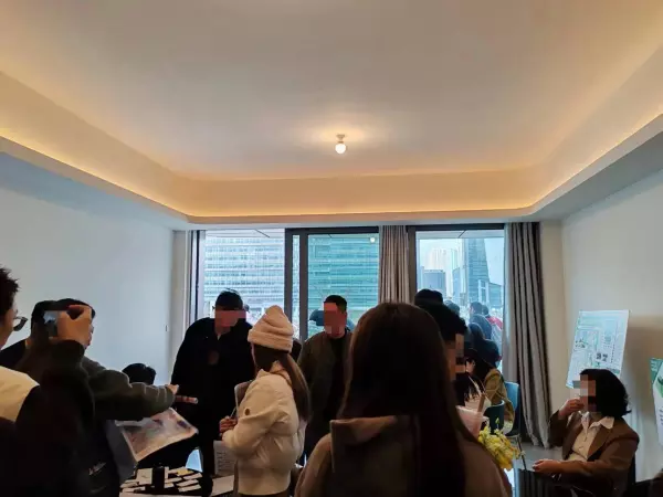 香港愉景湾是怎样一个地方(3)