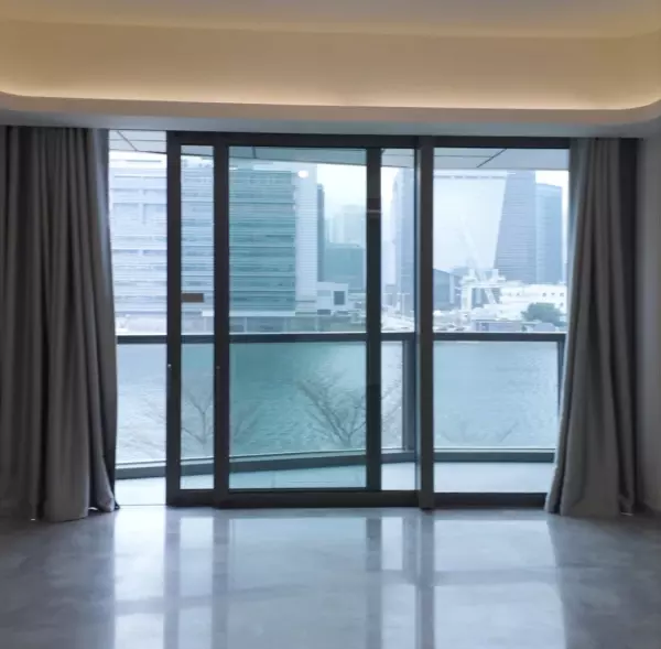 香港愉景湾是怎样一个地方(5)