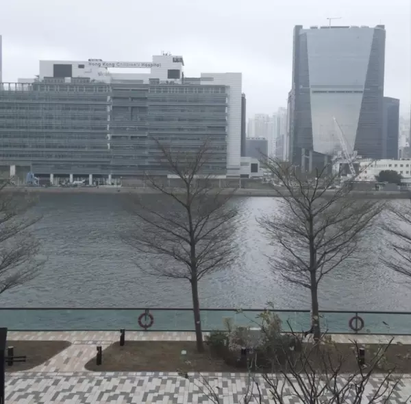 香港愉景湾是怎样一个地方(8)