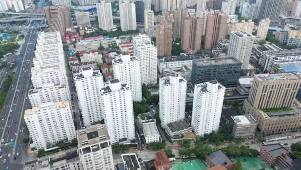 玉兰花苑属于什么街道(1)