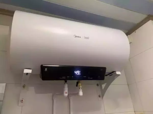 电热水器的安装条件和安装方法(2)