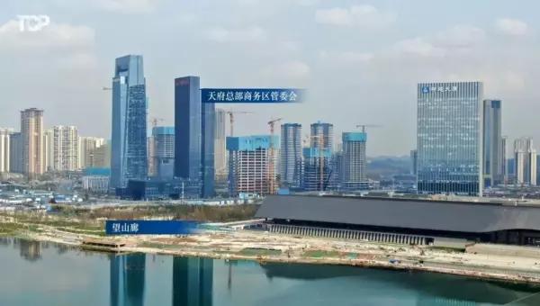 成都保利天玺楼盘如何(5)