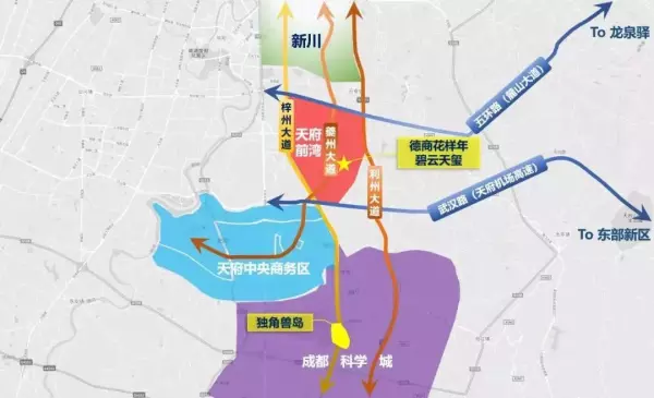 成都保利天玺楼盘如何(7)